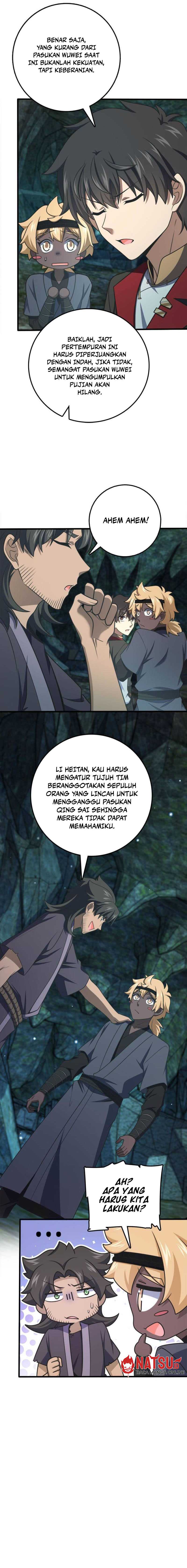 Dilarang COPAS - situs resmi www.mangacanblog.com - Komik spare me great lord 553 - chapter 553 554 Indonesia spare me great lord 553 - chapter 553 Terbaru 9|Baca Manga Komik Indonesia|Mangacan